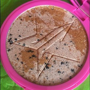 Jeffree Star Skin Frost